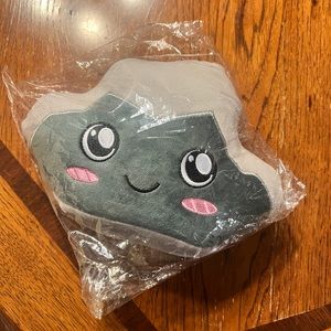LankyBox plushie “Rocky”